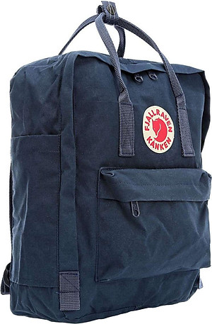 Balo Fjallraven Dark Blue Fjallraven Kanken Mua Balo Fjallraven