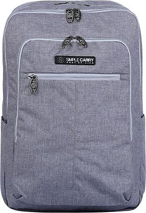 Balo laptop Simplecarry K6 
