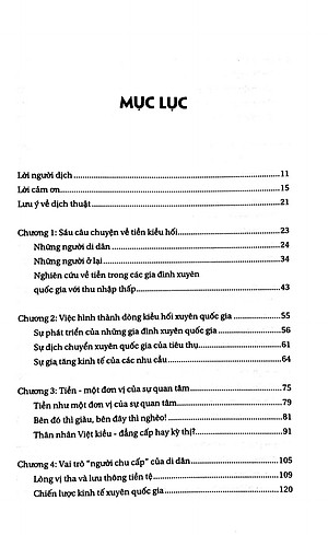 Sách Thiếu Tiền