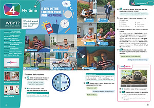 Get Involved! AmEng Intro SB with Student's App and Digital Student's Book