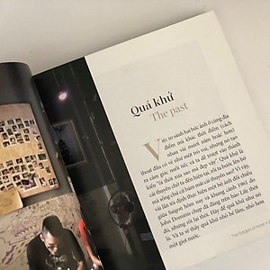 Saigon của Tôi - Tác giả: Quốc Bảo