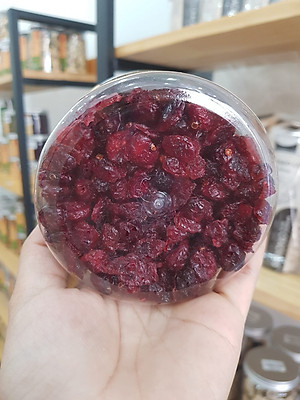 QUẢ NAM VIỆT QUẤT (80%), DẦU HƯỚNG DƯƠNG, ĐƯỜNG MÍA -  NHẬP KHẨU CANADA