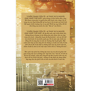 Sách Chiến Tranh Tiền Tệ - Phần 1 - Ai Thực Sự Là Người Giàu Nhất Thế Giới