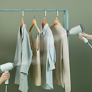 Bàn ủi hơi nước cầm tay Bear GTJ-B10S1 - Hàng chính hãng