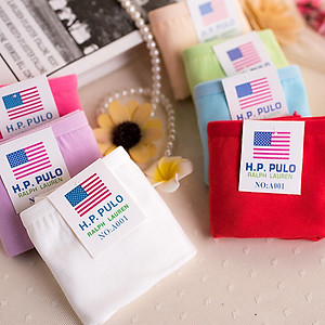 Quần lót nữ Cotton trơn kháng khuẩn sexy