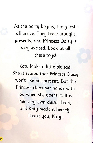 Now I Can Read - Princess Stories (Padded)
