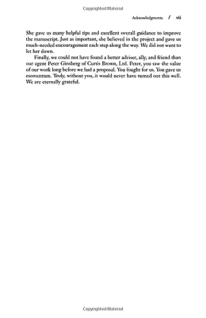 Built to Last : Successful Habits of Visionary Companies