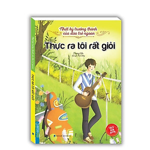 Combo Bộ 10 Cuốn - Nhật Ký Trưởng Thành Của Đứa Trẻ Ngoan (Hộp)