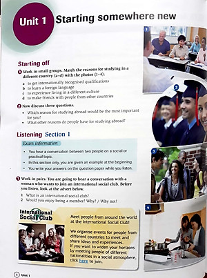 Complete IELTS B2 Student's Book with answer & CD-Rom