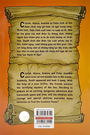 Biệt Đội Ngôi Sao: Cuộc Tìm Kiếm Sức Mạnh Vĩ Đại - Tập 1: Trở Về Quá Khứ - Star Team: A Quest For The Greatest Power - Volume 1: Back To The Past