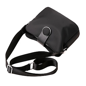 Túi đeo chéo nữ phong cách dễ thương – BEE GEE DCNU1083