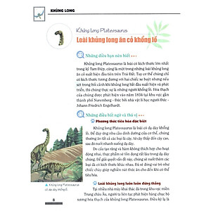 Combo: Khám Phá Bí Ẩn Thế Giới Tự Nhiên (Trọn Bộ 5 Cuốn)