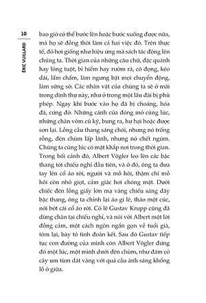 Sách Chương Trình Nghị Sự