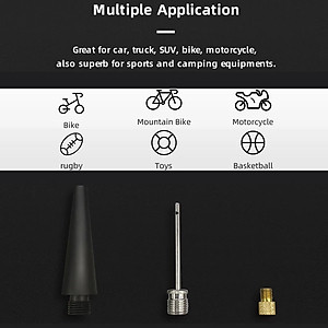 Bơm lốp ô tô xiaomi 70mai midrive TP03 , Bơm lốp đa năng  , Bơm lốp mini - Hàng nhập khẩu