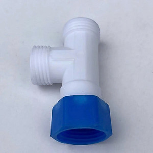 Van Chia Nước Van Khoá Nước Đủ Loại Phi 21 - Phụ kiện đấu nối thiết bị nhà tắm