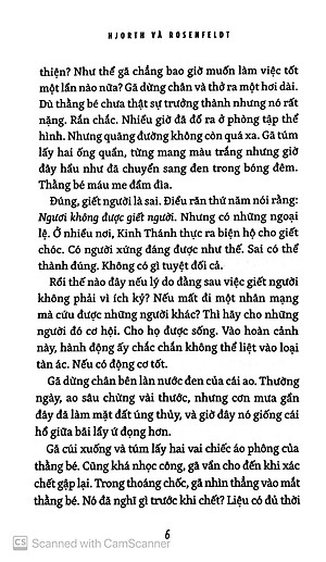 Sách Bí Mật Đen Tối
