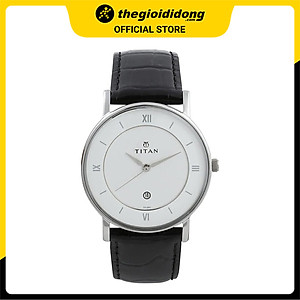 Mua Đồng hồ Nam Titan 9162SL04 Hàng chính hãng Tiki