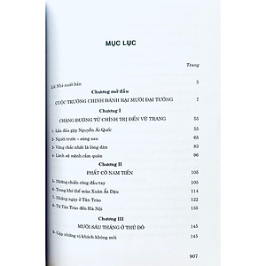 Sách Đại Tướng Võ Nguyên Giáp - Danh Tướng Thời Đại Hồ Chí Minh ( CT)