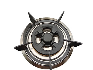 Bếp gas âm 2 lò Civin CV888 - Hàng nhập khẩu