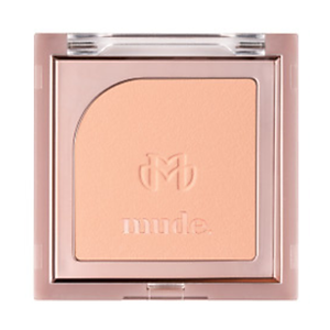 Phấn Má Hồng Mịn Lì Kiềm Dầu Chuẩn Màu mude Flutter Blusher (5g)