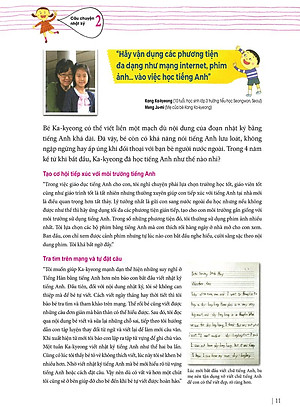 Sách Mỗi Ngày Một Trang, Cả Nhà Cùng Giỏi