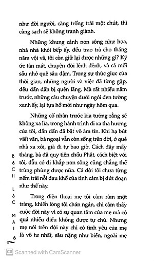Sách Ngoảnh Lại Đã Một Đời