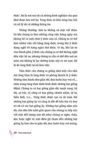 Sách Thiền Sư Và Em Bé 5 Tuổi