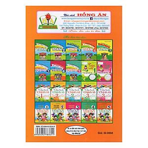 Sách Một Số Biện Pháp Giúp Học Sinh Viết Đúng Chính Tả