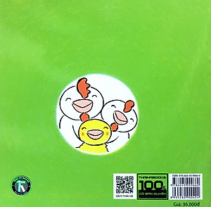 Sách Ehon - những em bé đáng yêu - Khuôn mặt hớn hở