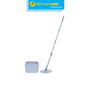 Bộ lau nhà Inochi Souji HNK.LNTN.VUSJZZ1 - Hàng Chính Hãng