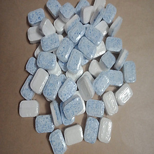 viên rửa bát Finish Nhật 150 viên x 5 g ( Nhật Bản )