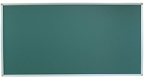 Bảng Từ Viết Phấn Hàn Quốc Bavico PTHQ-12 Xanh 1.2x2.0m