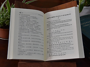 Ngữ Pháp Hán Văn (Bìa Mềm)