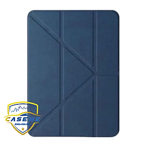 [iPad Pro M4] Bao Da Chính Hãng Mutural Kèm Khay Đựng Bút Dành Cho iPad Pro M4 -11 inch 2024. iPad Pro M4 - 13 inch 2024 - Hàng Nhập Khẩu