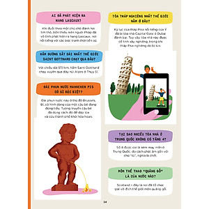 Sách 500 câu hỏi Tại sao - Thế nào