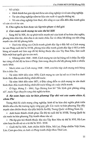 Sách Bồi Dưỡng Học Sinh Giỏi Lịch Sử Lớp 8 (Tái Bản)