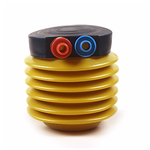 BG Bơm bóng cầm tay mini - Dụng cụ bơm bóng Yoga AIR PUMP ( hàng nhập khẩu)