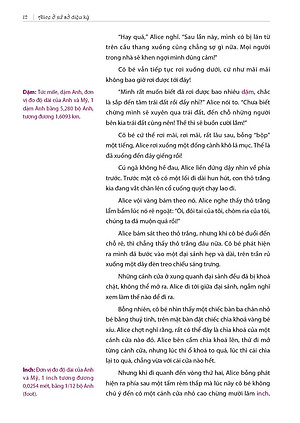 Sách Alice Ở Xứ Sở Diệu Kỳ (Tái Bản)