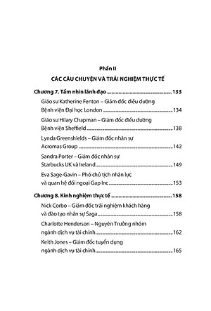 Sách Chọn Đúng Người Vào Đúng Việc