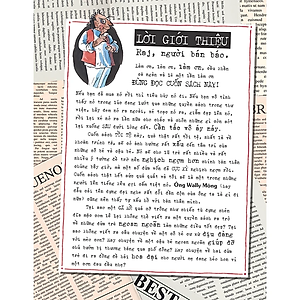 Sách Lũ trẻ hư nhất quả đất 1