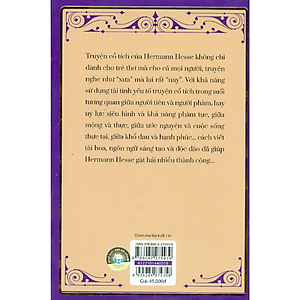 Sách Huệ Tím [Tác Phẩm Chọn Lọc - Văn Học Đức]