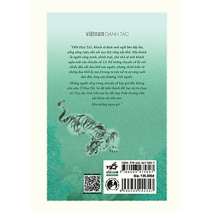 Sách Việt Nam danh tác - Những ngọn gió Hua Tát