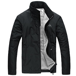 ÁO KHOÁC DÙ NAM DẤU NÓN