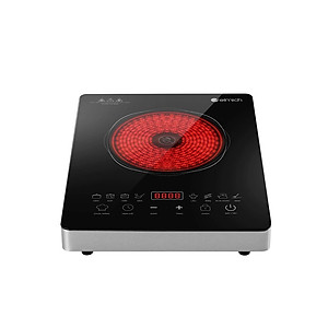 Bếp hồng ngoại đơn Elmich IFE-8906 - Hàng chính hãng