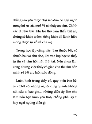 Sách 500 Câu Chuyện ĐĐ: Sống Cho Vuông Tròn