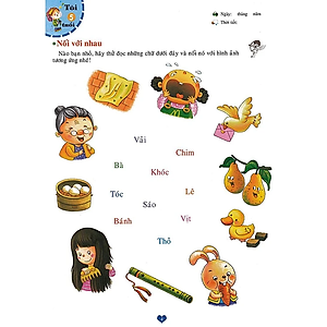 Sách Mỗi Em Bé Là Một Thiên Tài - Tôi 5 Tuổi