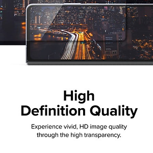 Bộ 2 kính cường lực màn hình ngoài Gor cho Samsung Galaxy Z Fold 6/ Z Fold 7 - Hàng Chính Hãng