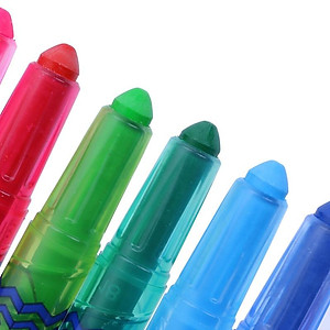 Sáp Vặn Crown 16 Màu - TP-1600