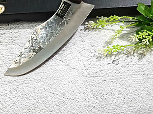 DAO BẾP ,DAO THÁI LỌC MÃ TR3