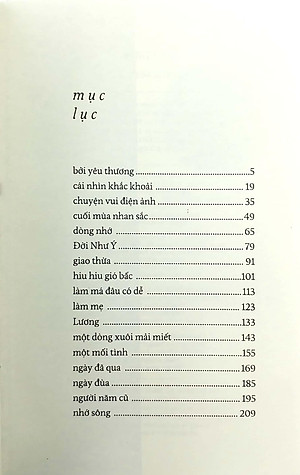 Sách Giao Thừa (Tái Bản 2019)